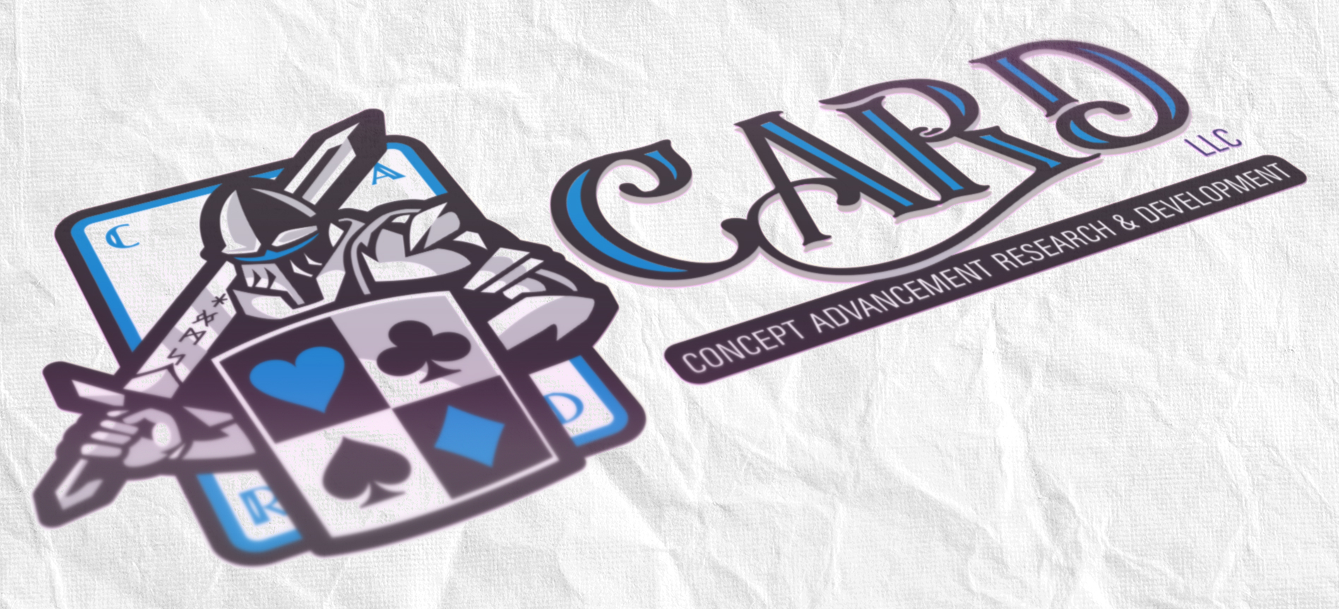 CARD Logo – MARCUS HARDAWAY